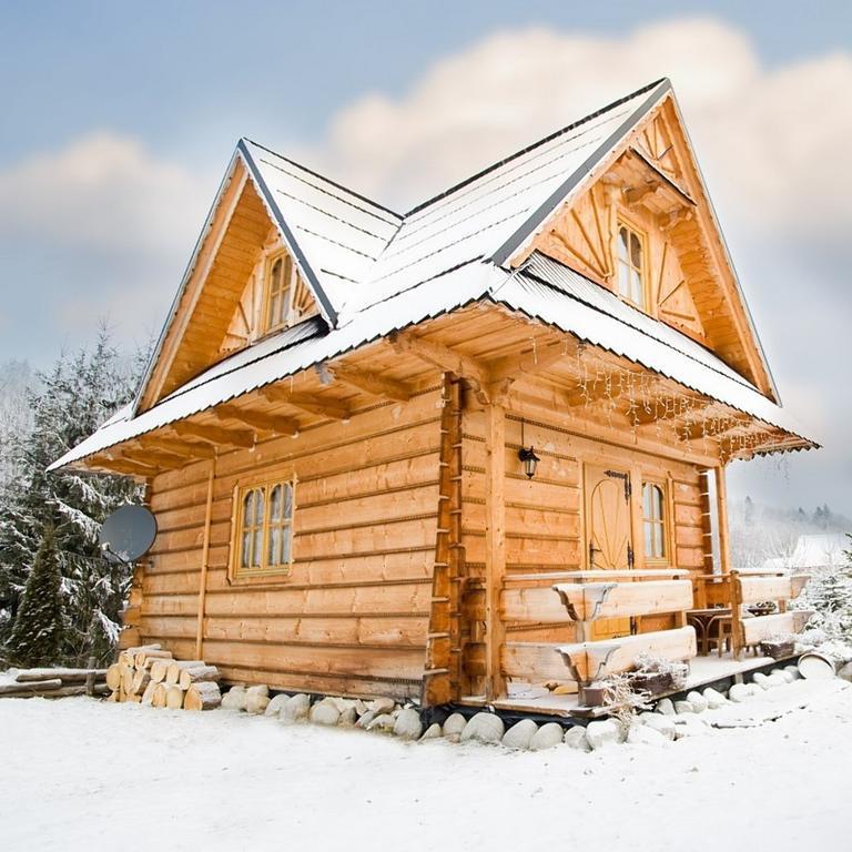 Domek Regionalny Zakopane Room photo